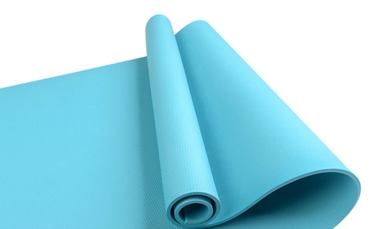 Super Soft EVA Fitness Composite Mat Yoga Mat 4mm 6mm - Image 6