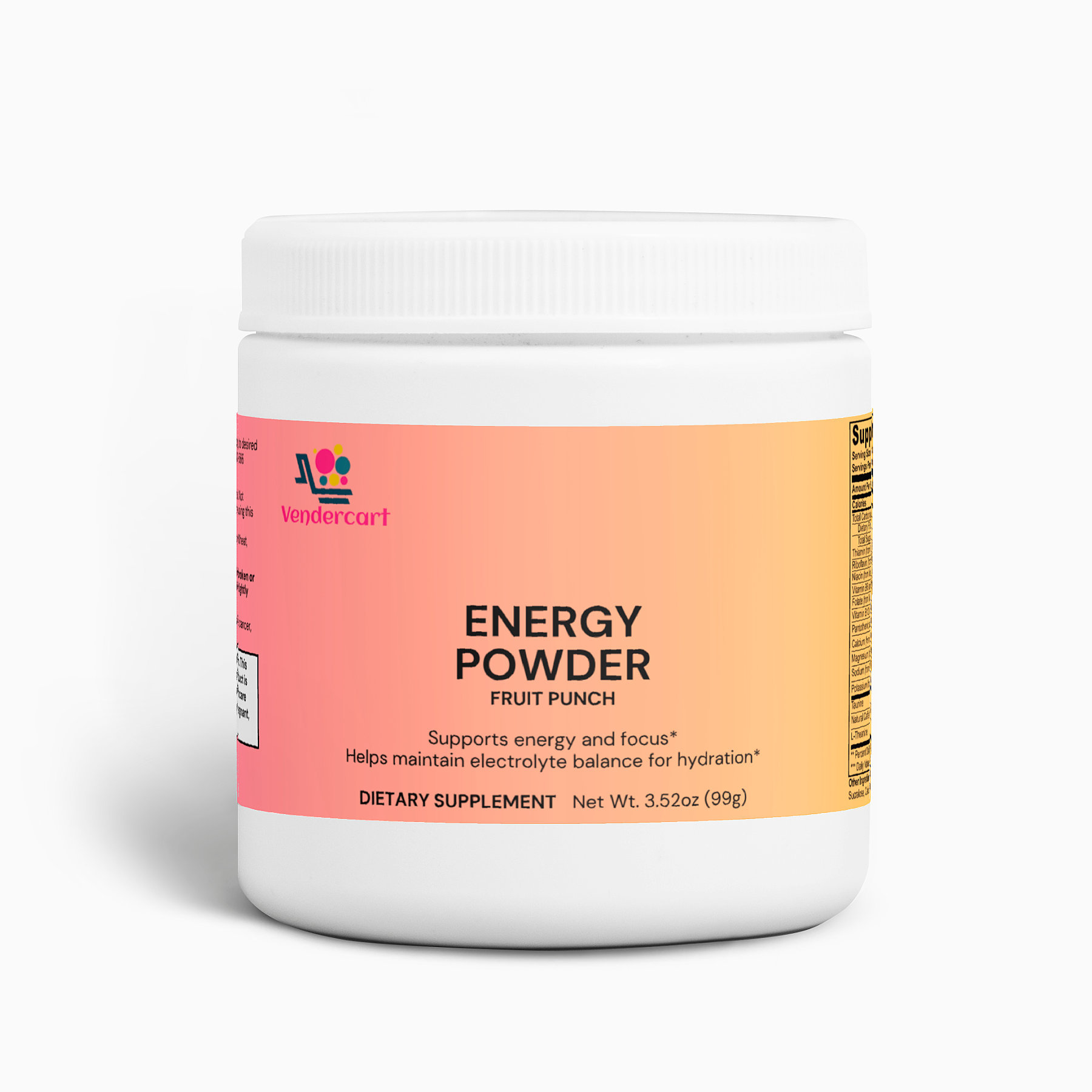 Energy Powder - Image 6