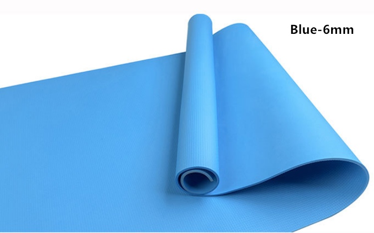Super Soft EVA Fitness Composite Mat Yoga Mat 4mm 6mm - Image 5