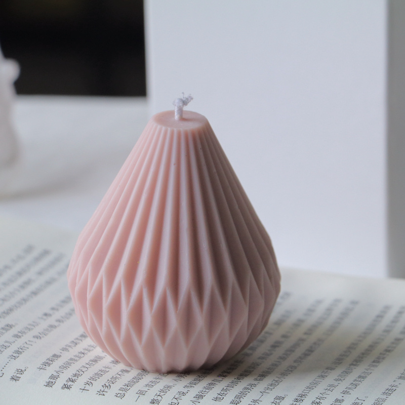 Origami Aromatherapy Candle Ornaments - Image 4