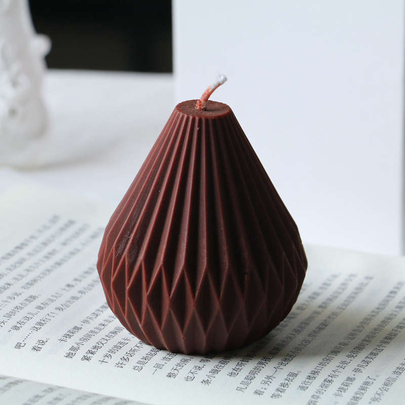 Origami Aromatherapy Candle Ornaments - Image 9